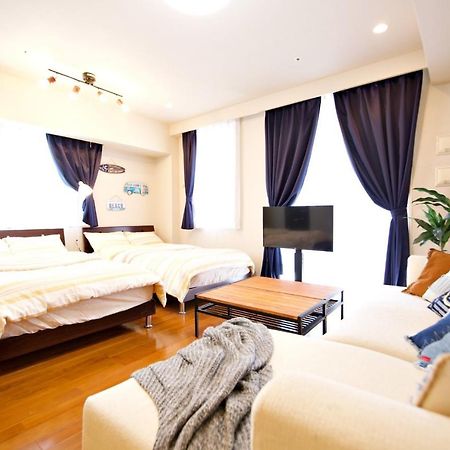 Qualia Jinnan Flat Tokyo Eksteriør bilde