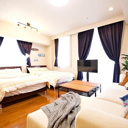 Qualia Jinnan Flat Tokyo Eksteriør bilde